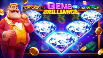 Interface do usuário do app ck777 - Modo VIP